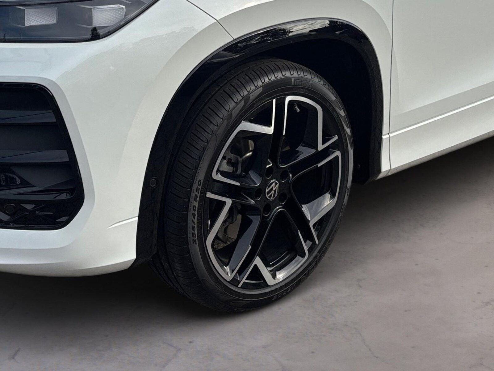 Volkswagen Tayron – Bild 8