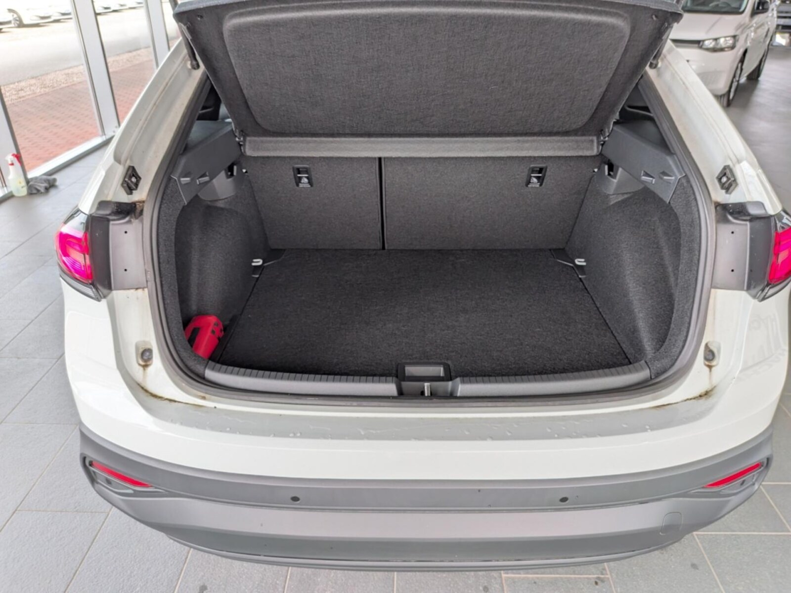 Volkswagen Taigo – Bild 5