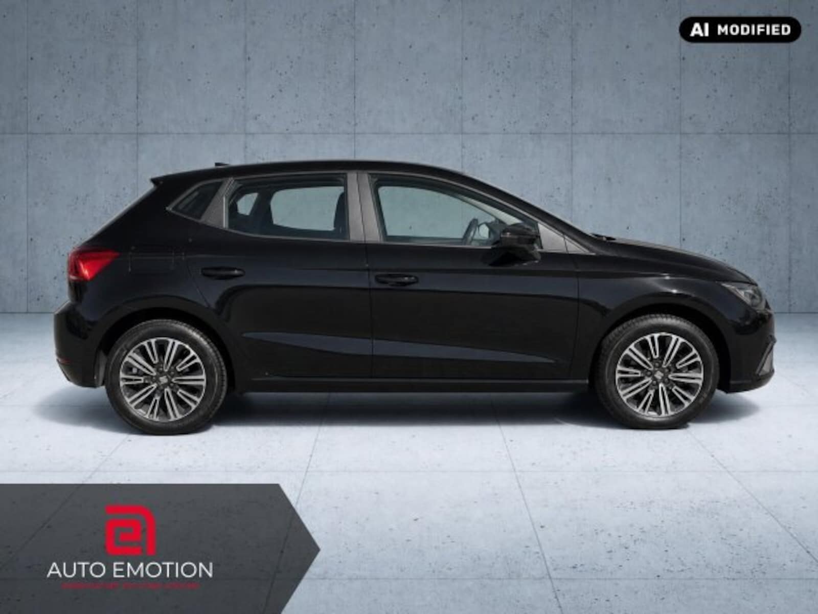SEAT Ibiza – Bild 8