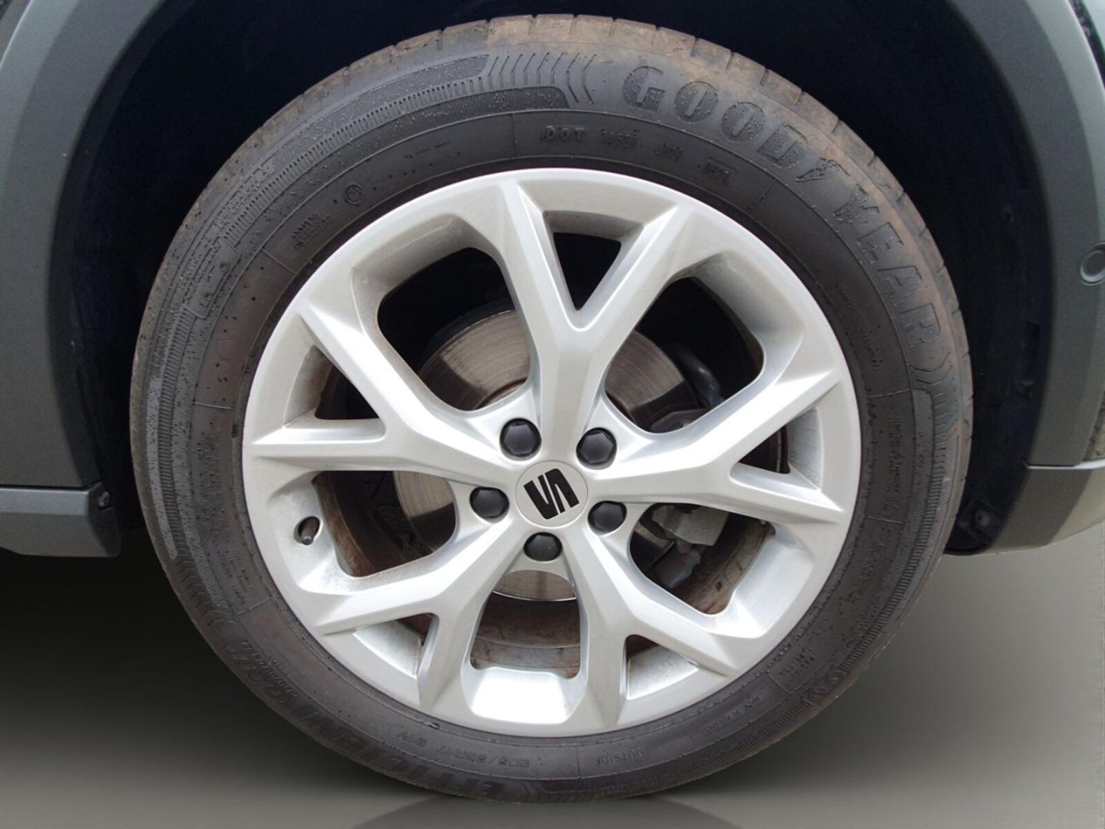 SEAT Arona – Bild 18