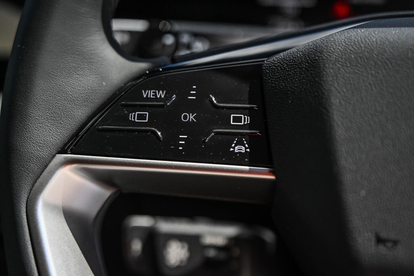 Image about Audi Q3 SUV TFSI 110 kW launch edition