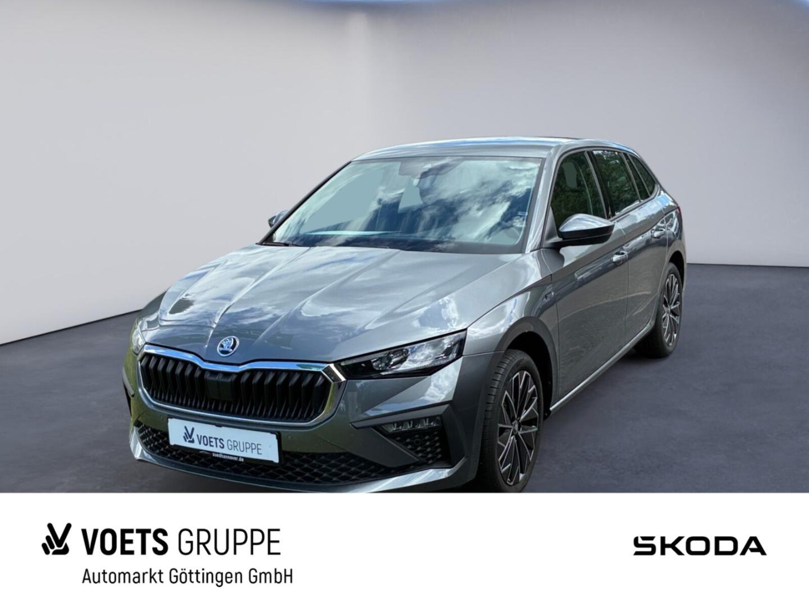 Škoda Scala – Bild 2