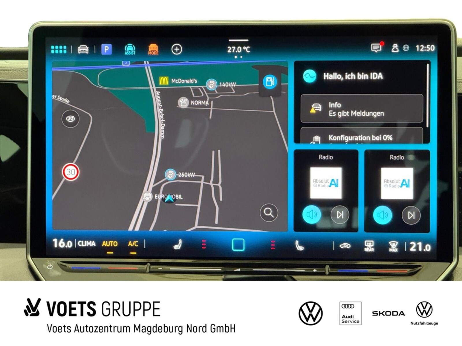Volkswagen Tiguan – Bild 10