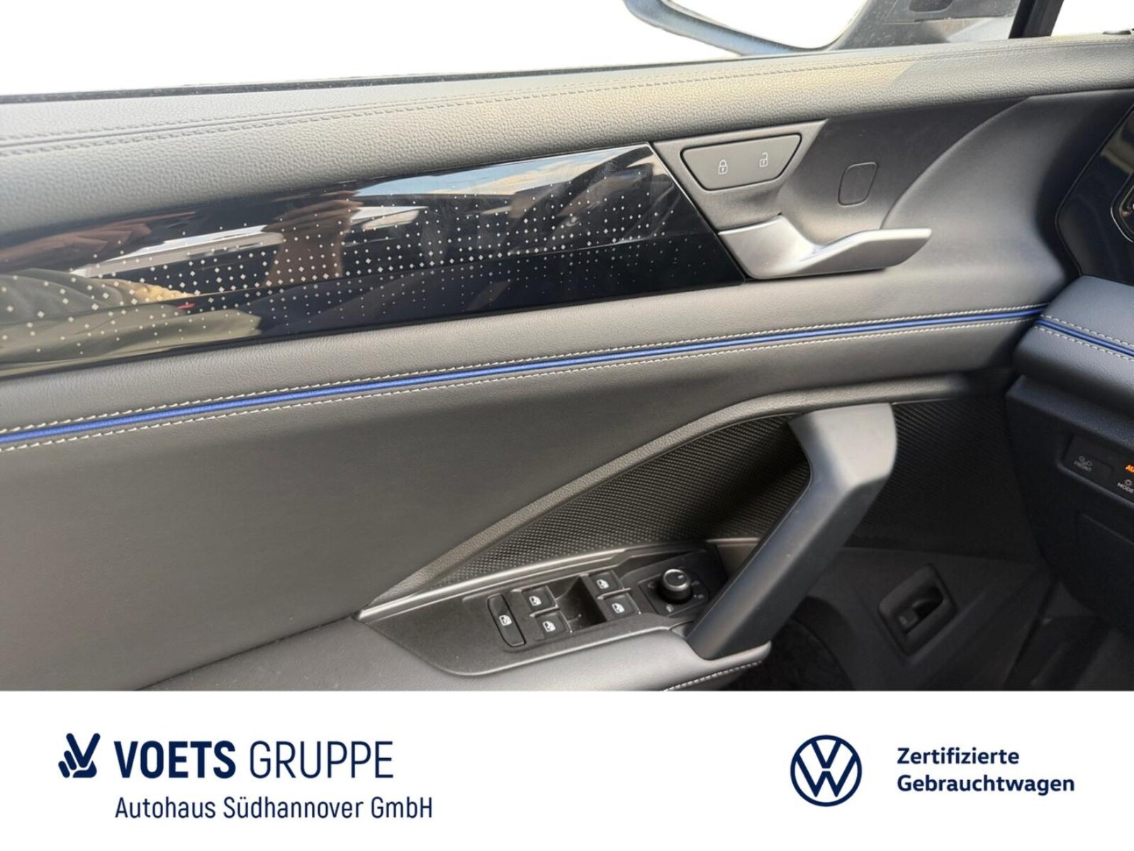 Volkswagen Tiguan – Bild 12