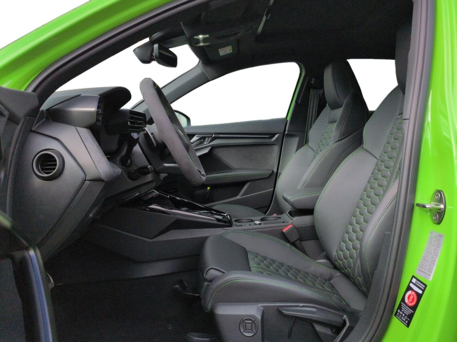 Audi RS 3 Sportback – Bild 8