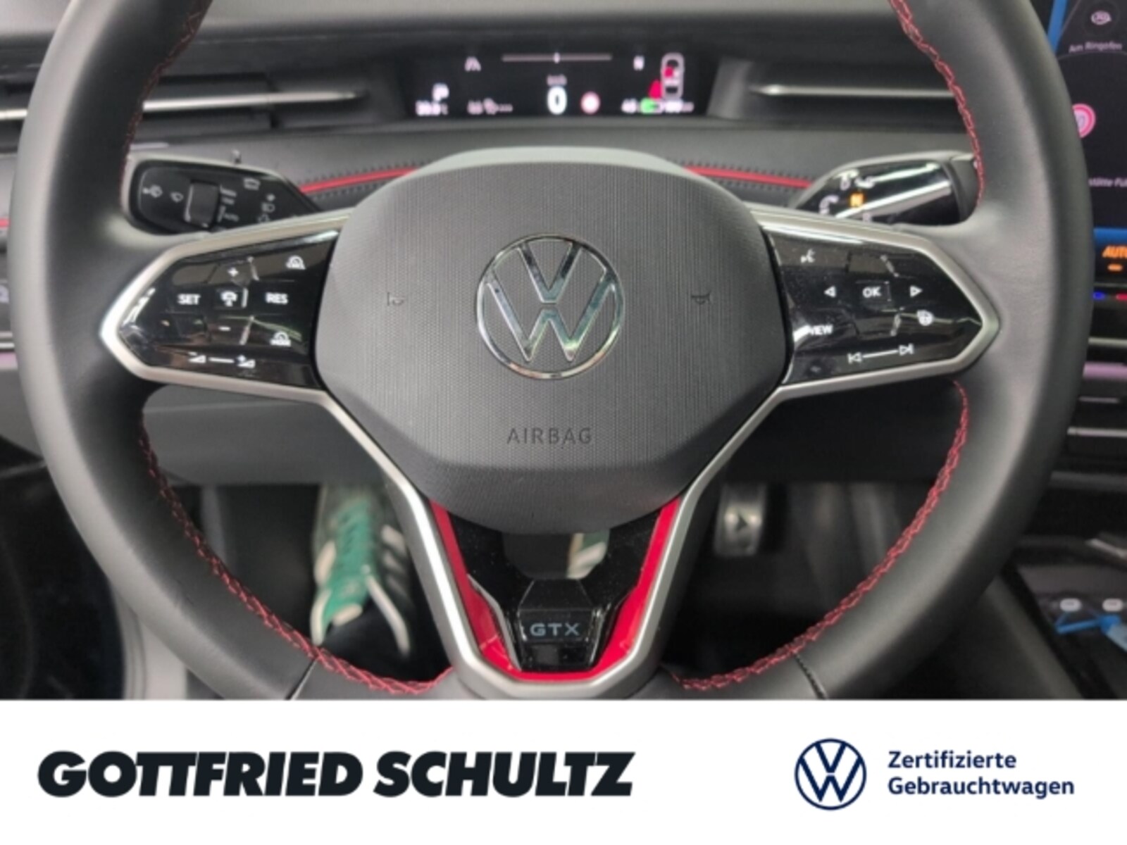 Volkswagen ID.7 Tourer – Bild 19