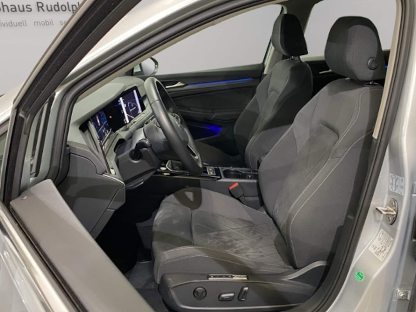 Volkswagen Golf Variant – Bild 5