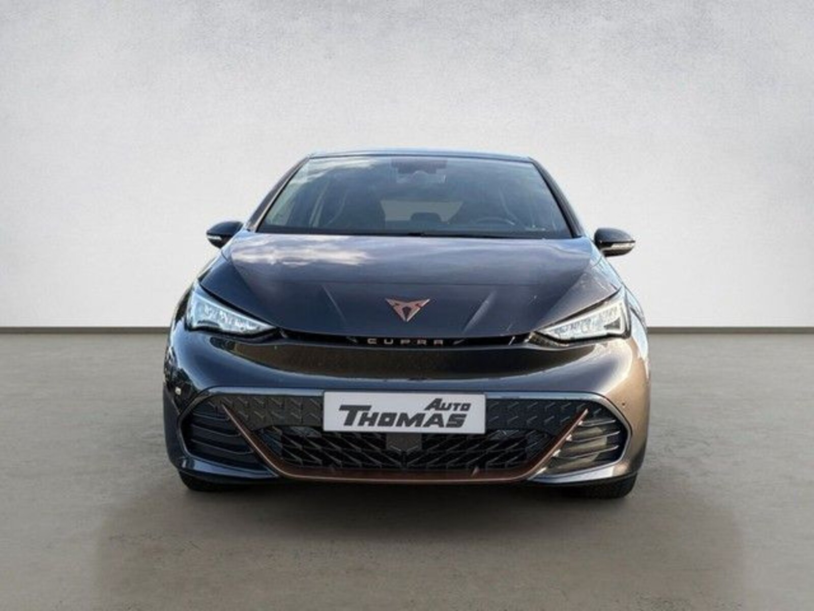 CUPRA Born – Bild 7