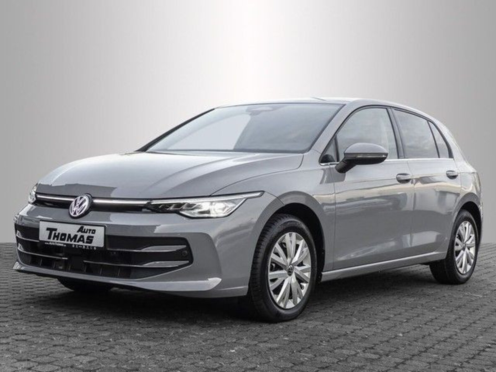 Volkswagen Golf – Bild 4