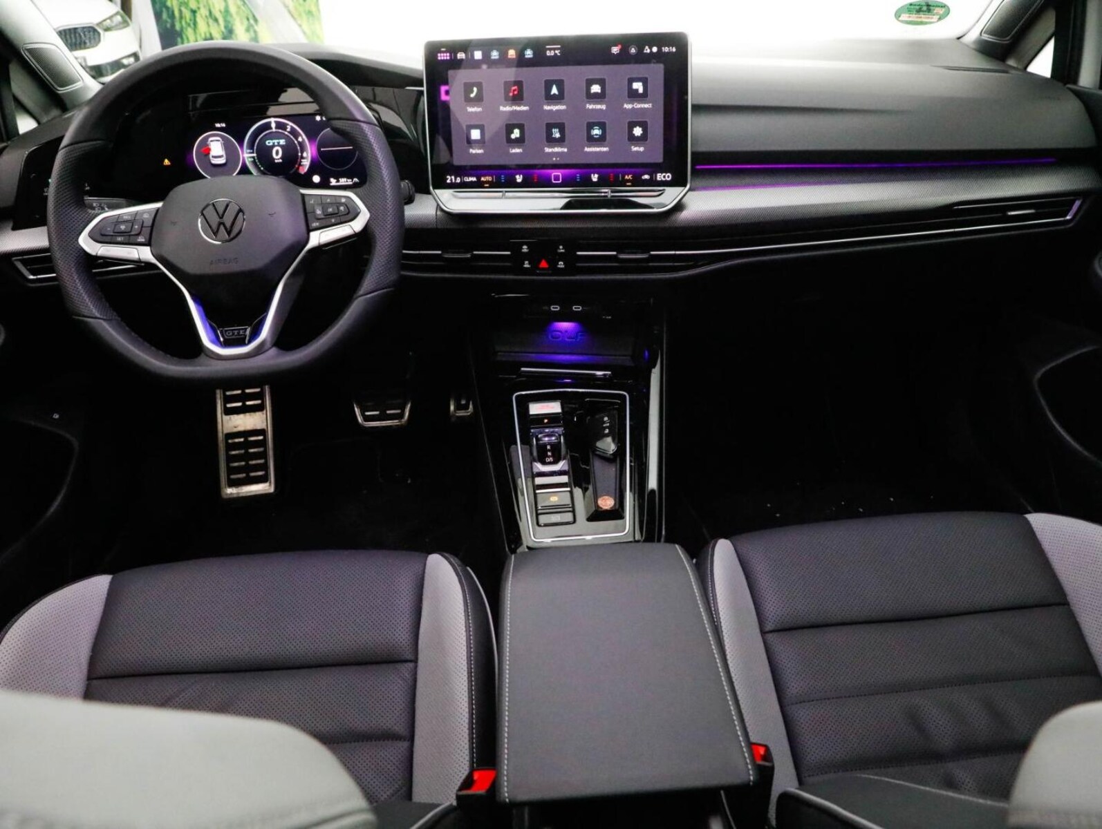 Volkswagen Golf – Bild 26