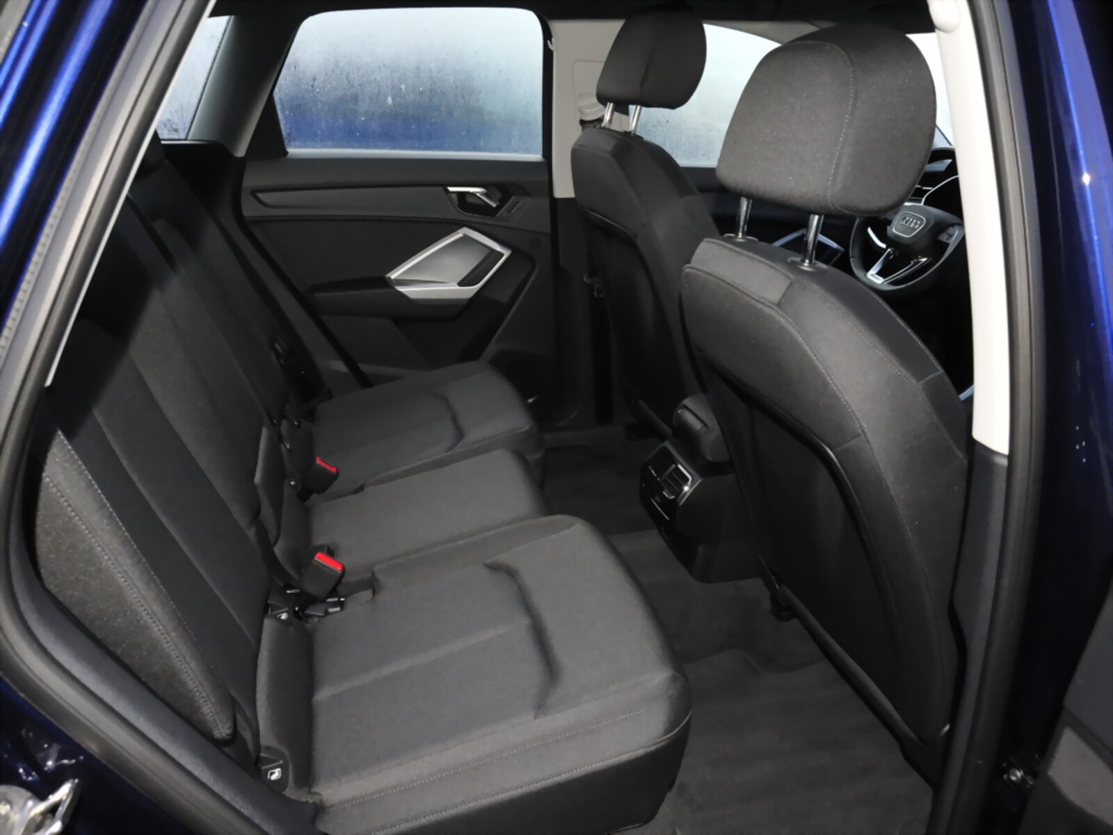 Audi Q3 – Bild 10