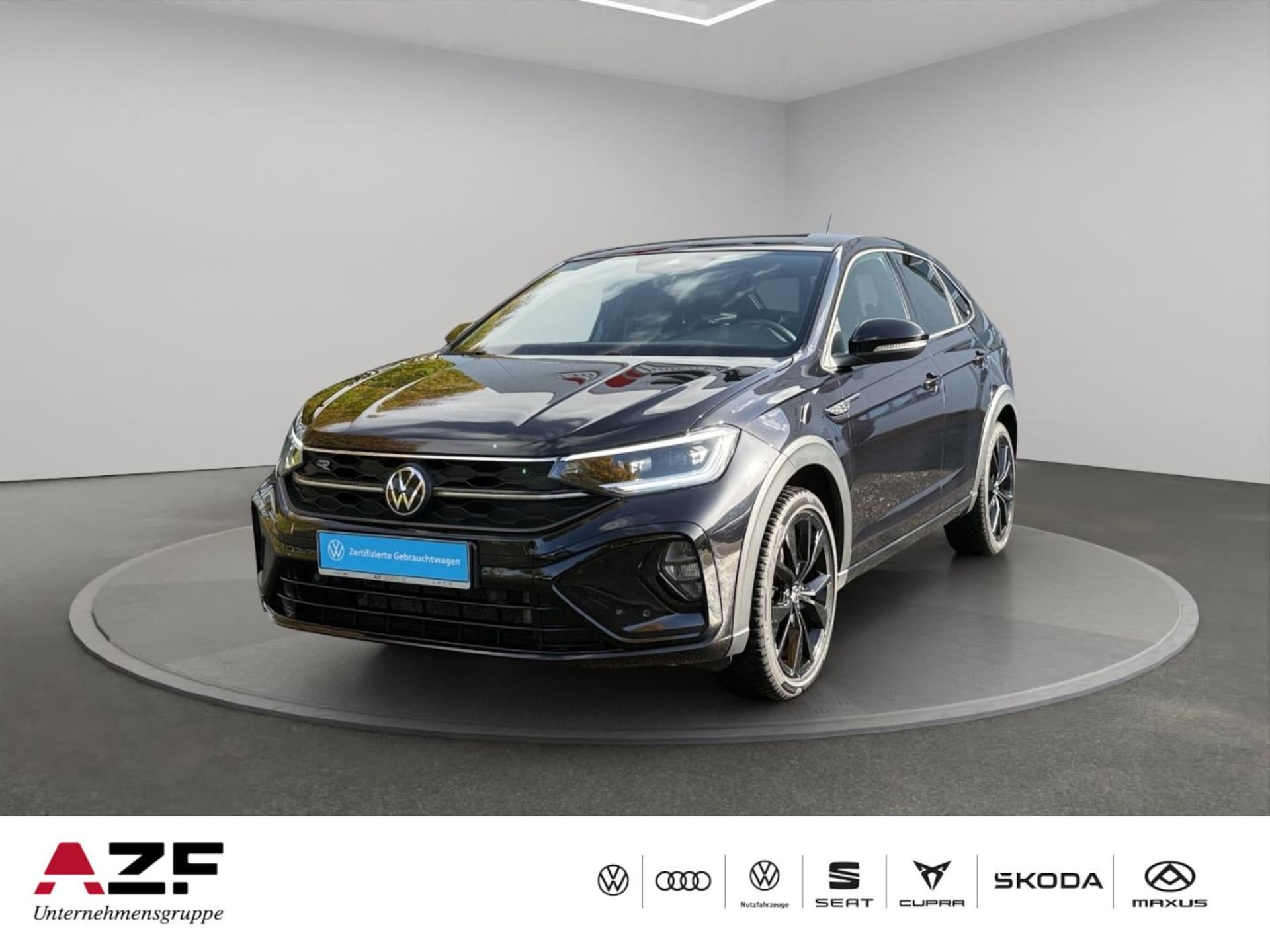 Volkswagen Taigo 2022