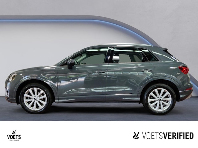 Audi Q3 35 TDI S Tronic -  - Joinsteer - #2