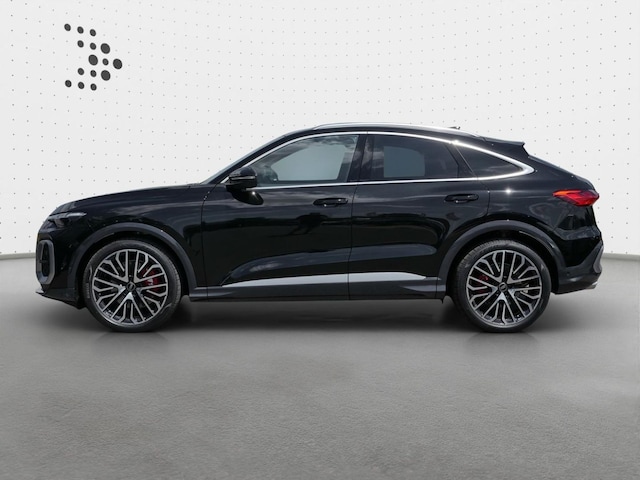 Audi SQ5 Sportback TFSI S Tronic -  - Joinsteer - #2