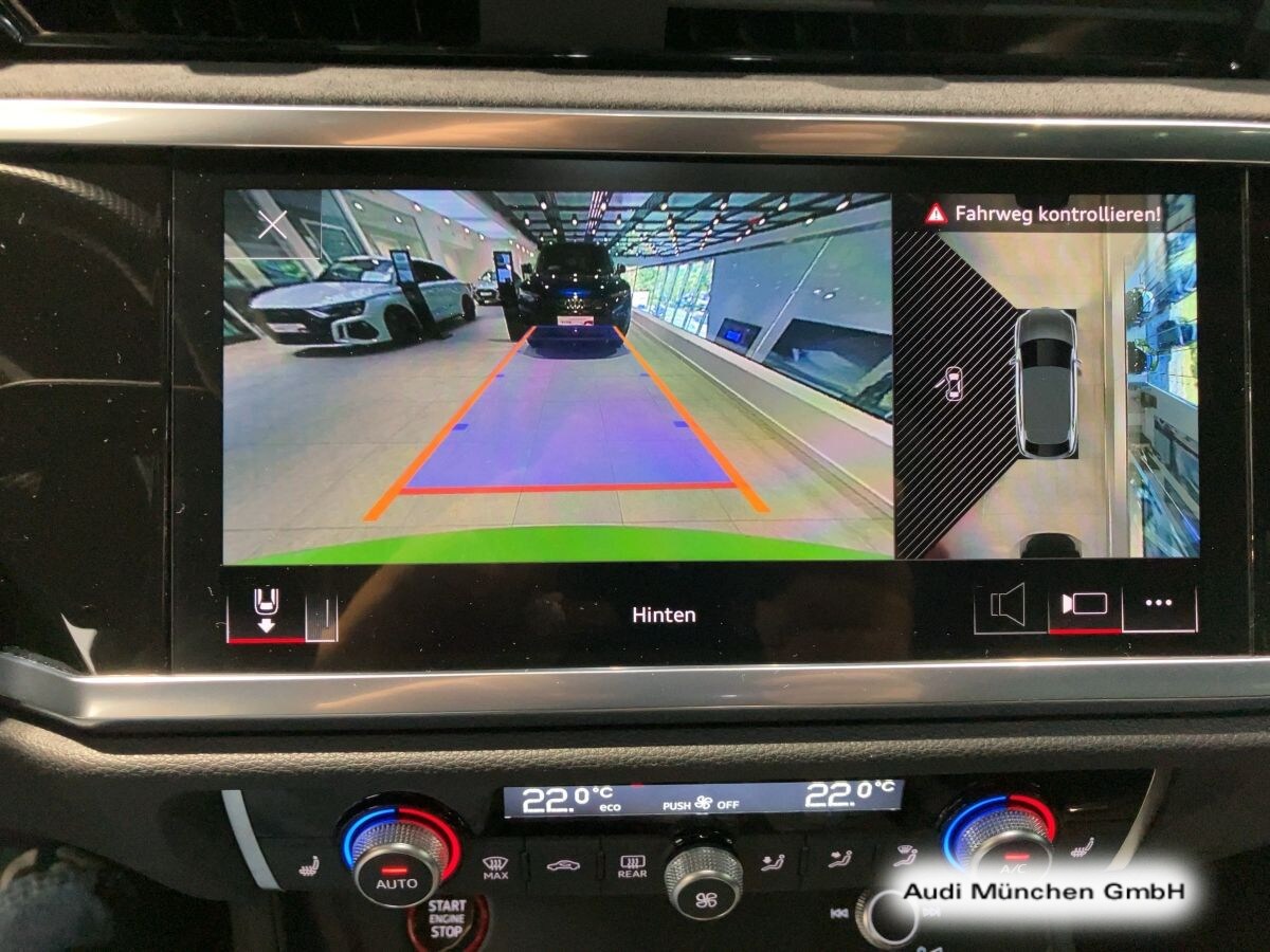 Image about Audi RS Q3 Sportback TFSI quattro S tronic