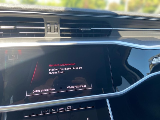 Audi A6 Avant TFSI E - 2022 - Joinsteer - #8