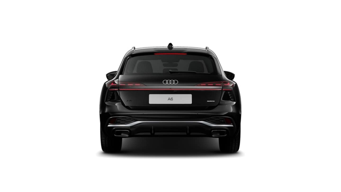 Bild über Audi A6 Avant TFSI quattro 270 kW S tronic - für weitere Informationen kontaktieren Sie den Audi Partner