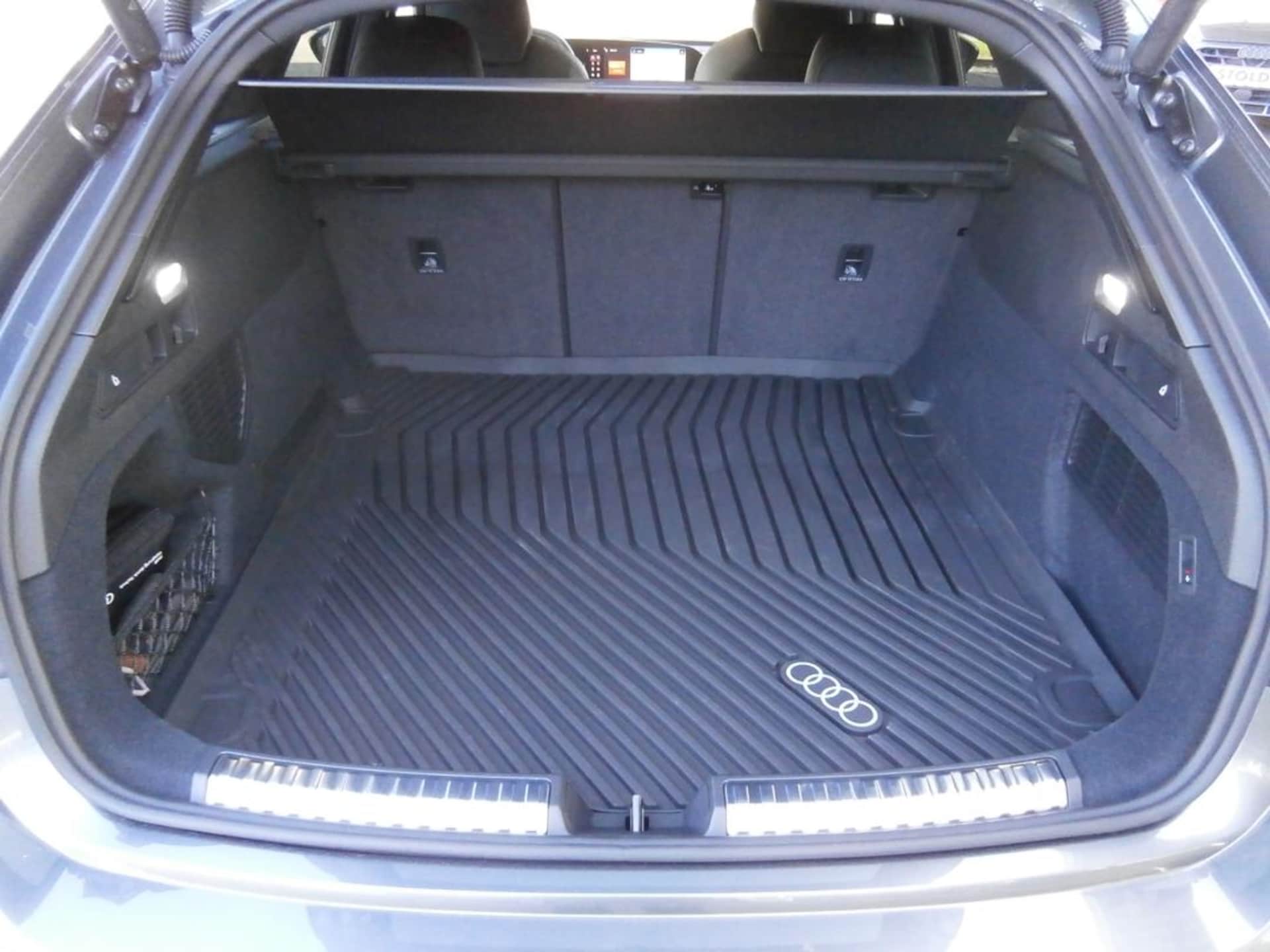 Audi A5 Avant S line