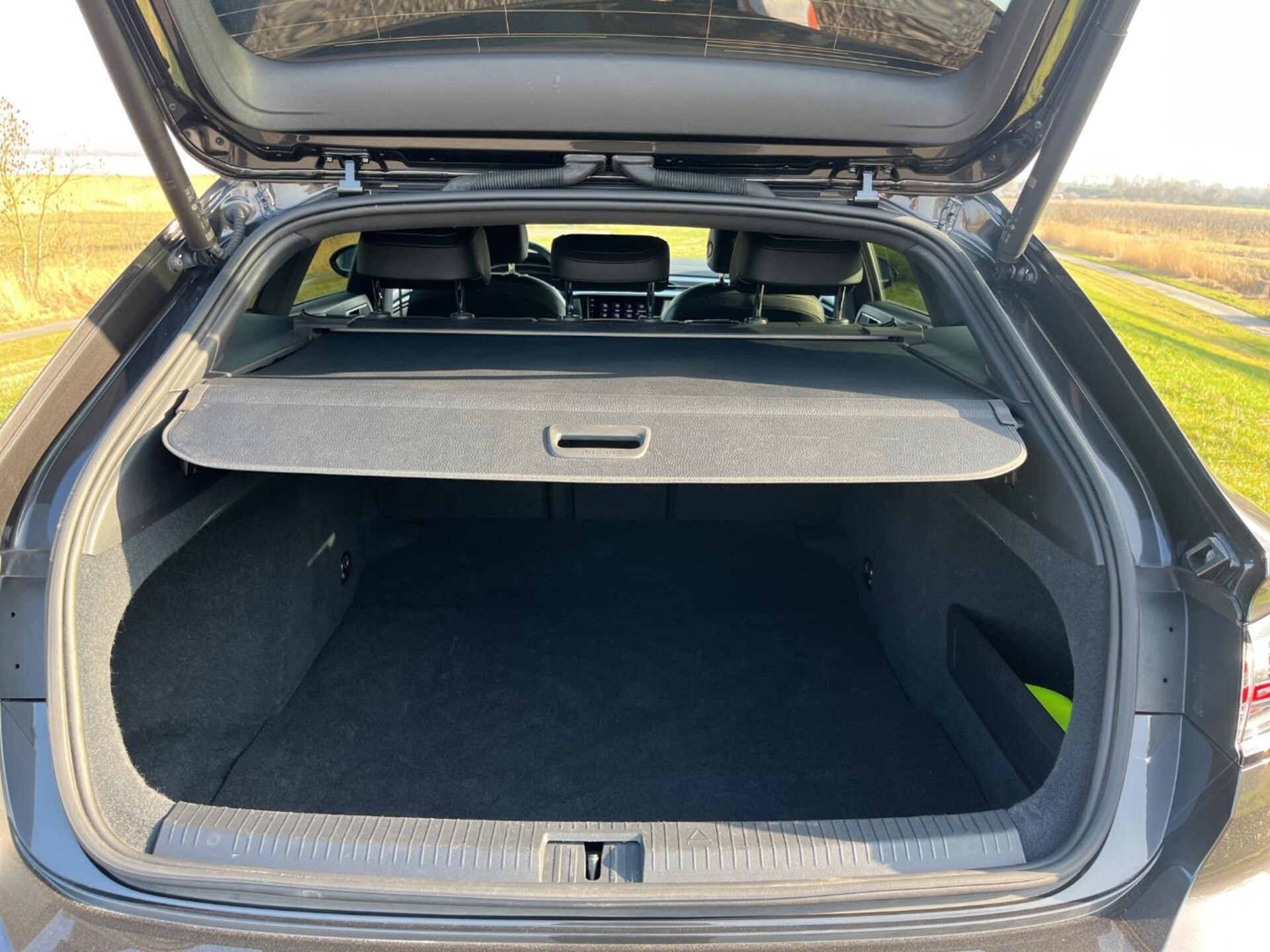 Volkswagen Arteon Shooting Brake R-Line