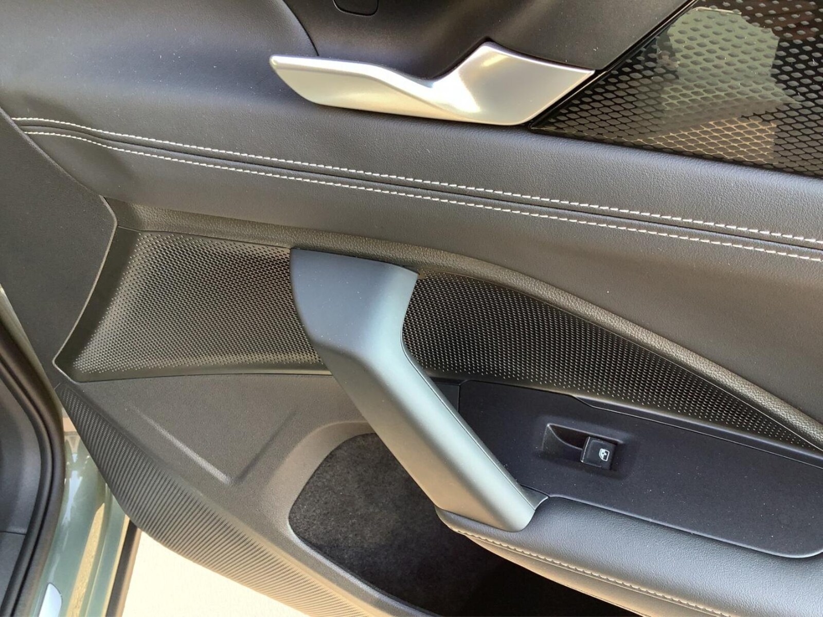 Volkswagen Tiguan – Bild 19