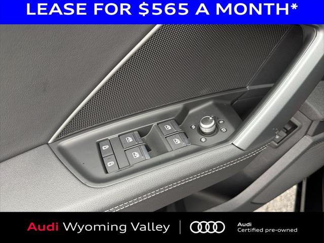 2026 Audi A3 Premium - Photo 23