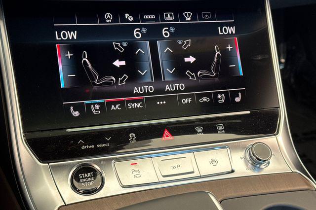 2025 Audi A6 Prestige - Photo 18