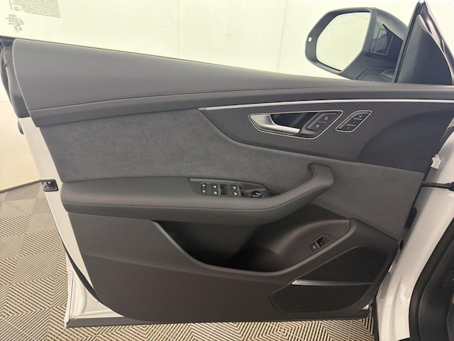 2026 Audi RS Q8 Base - Photo 18