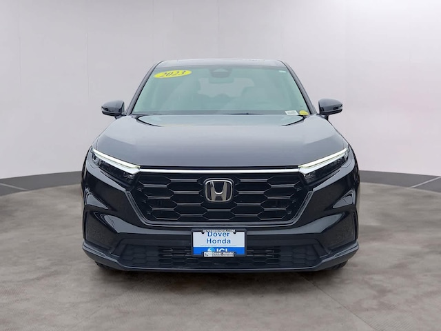 2023 Honda CR-V