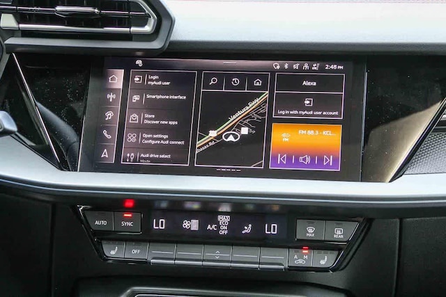 2026 Audi S3 Base - Photo 15