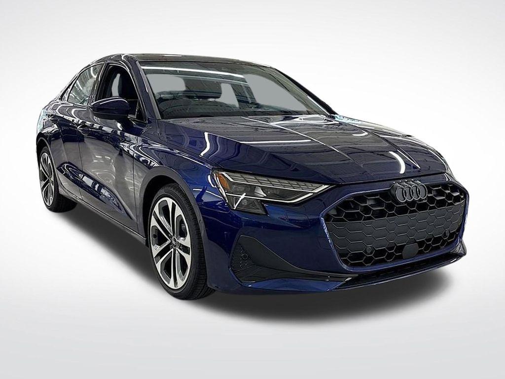 2025 Audi A3 Premium - Photo 7