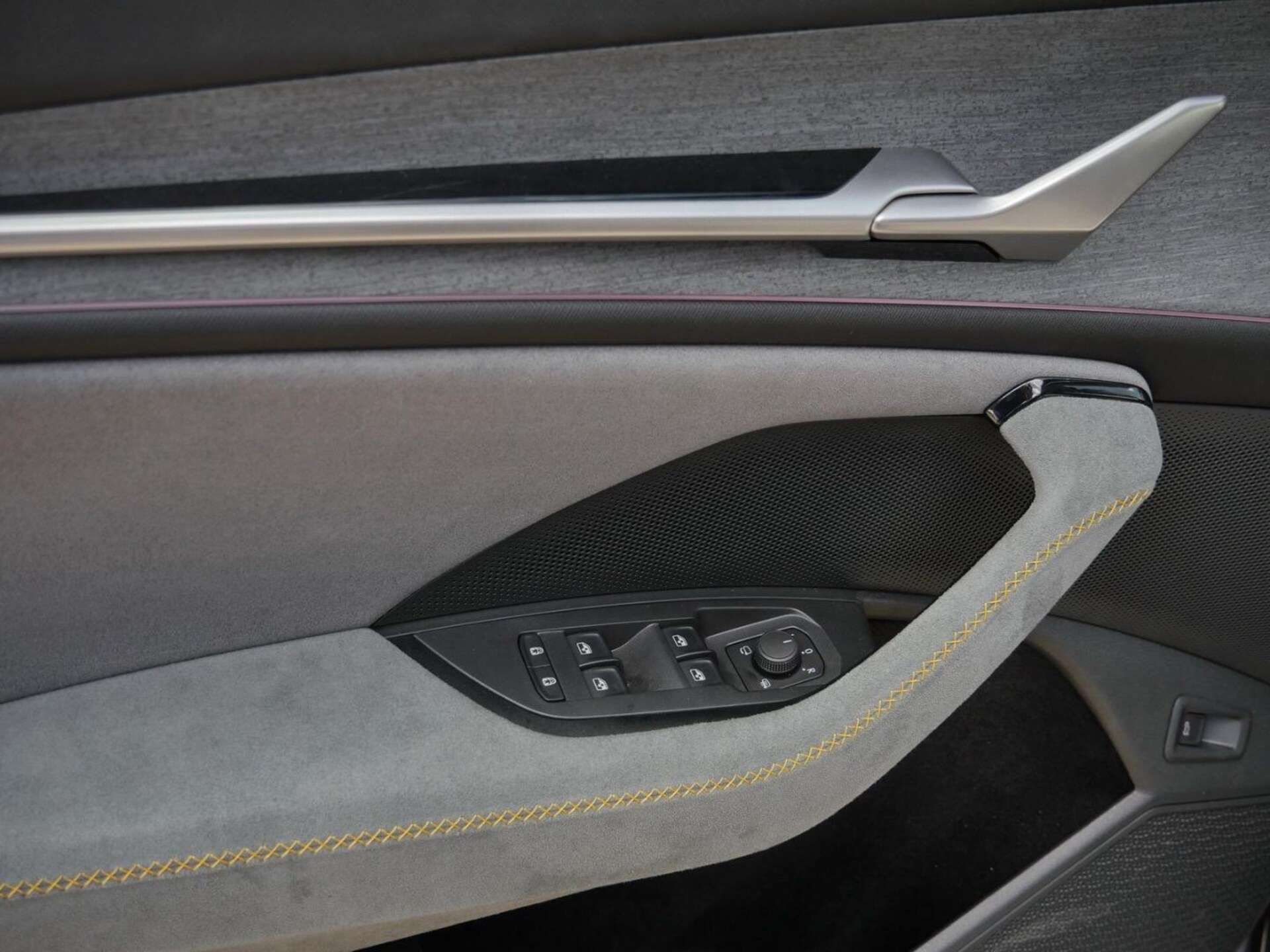 Skoda Kodiaq Selection