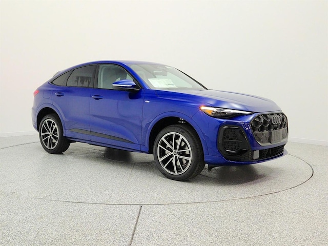 2026 Audi Q5 Sportback