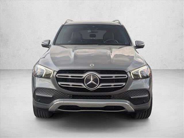 2022 Mercedes-Benz GLE 350