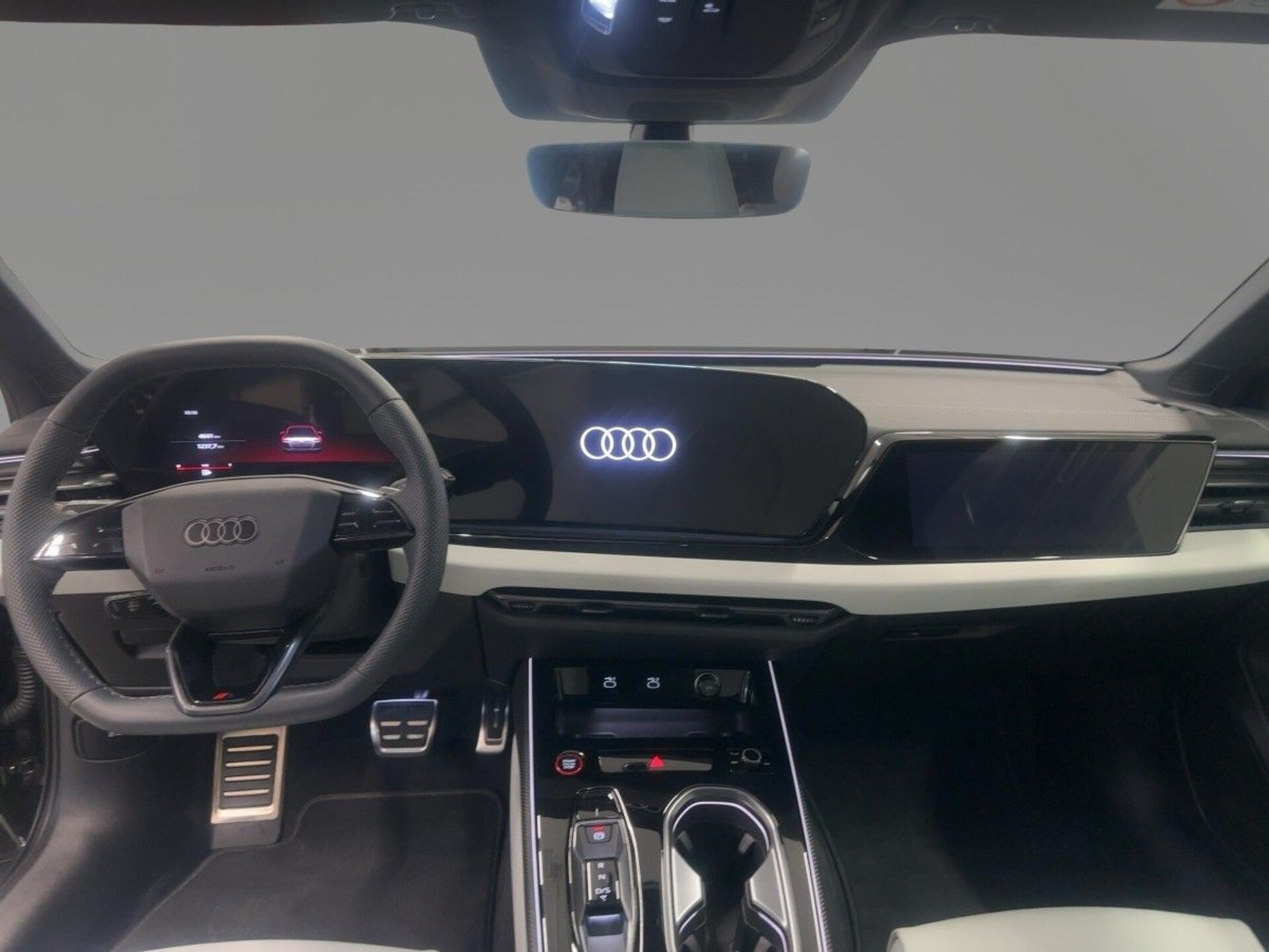 Audi A6 Avant edition one