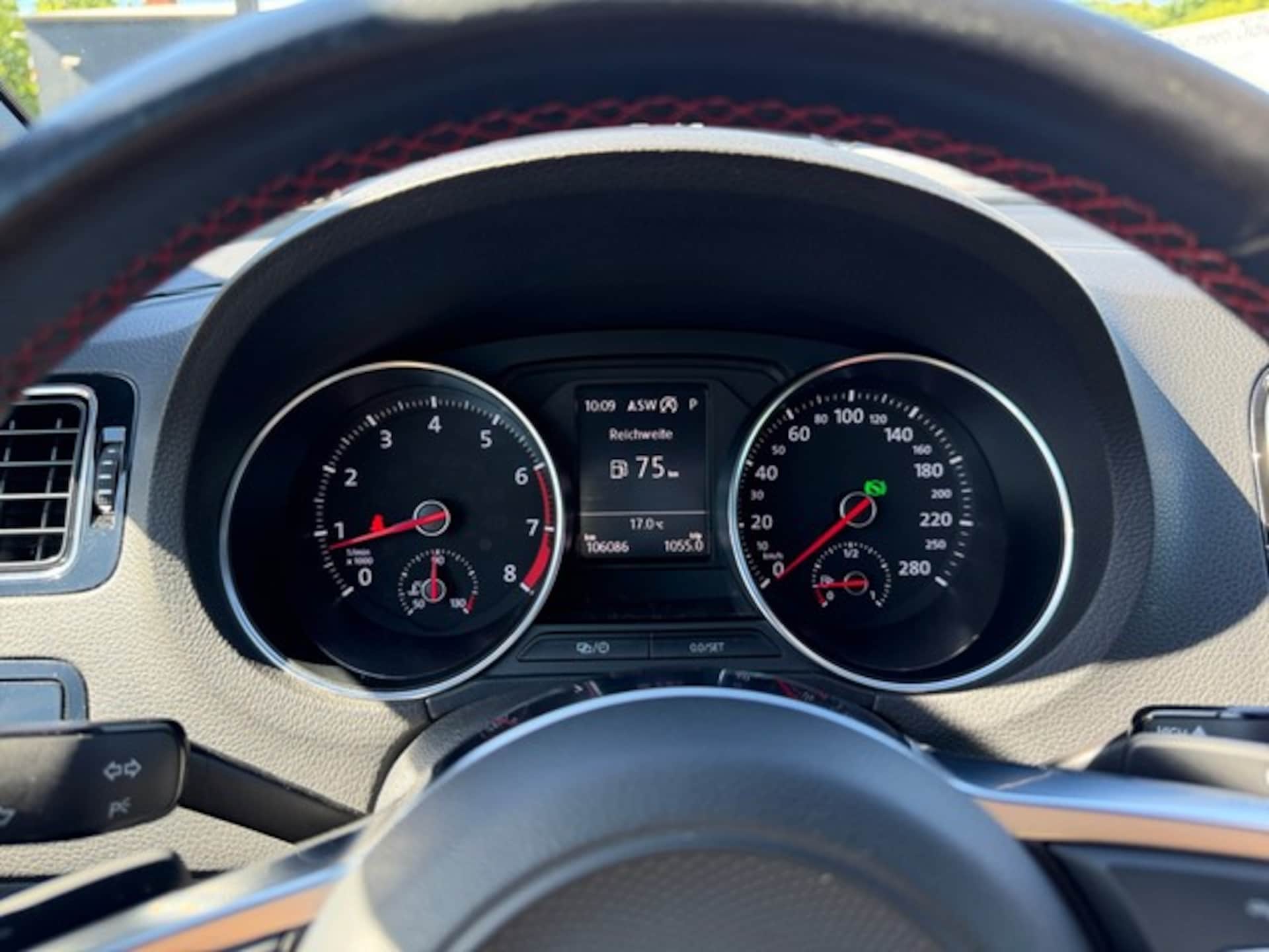 Volkswagen Polo GTI