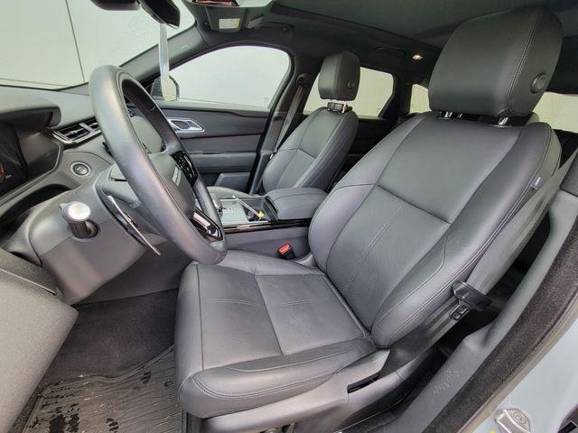 2024 Land Rover Range Rover Velar