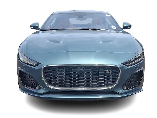 2024 Jaguar