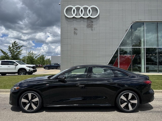2026 Audi A5 Premium Plus - Photo 29