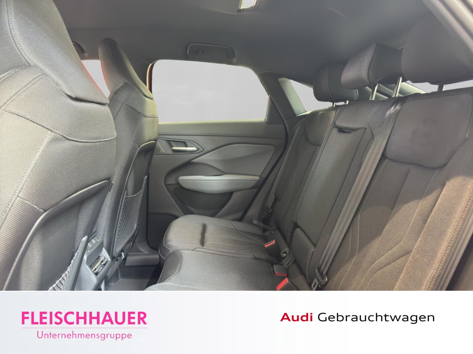 Audi Q3 Sportback – Bild 10