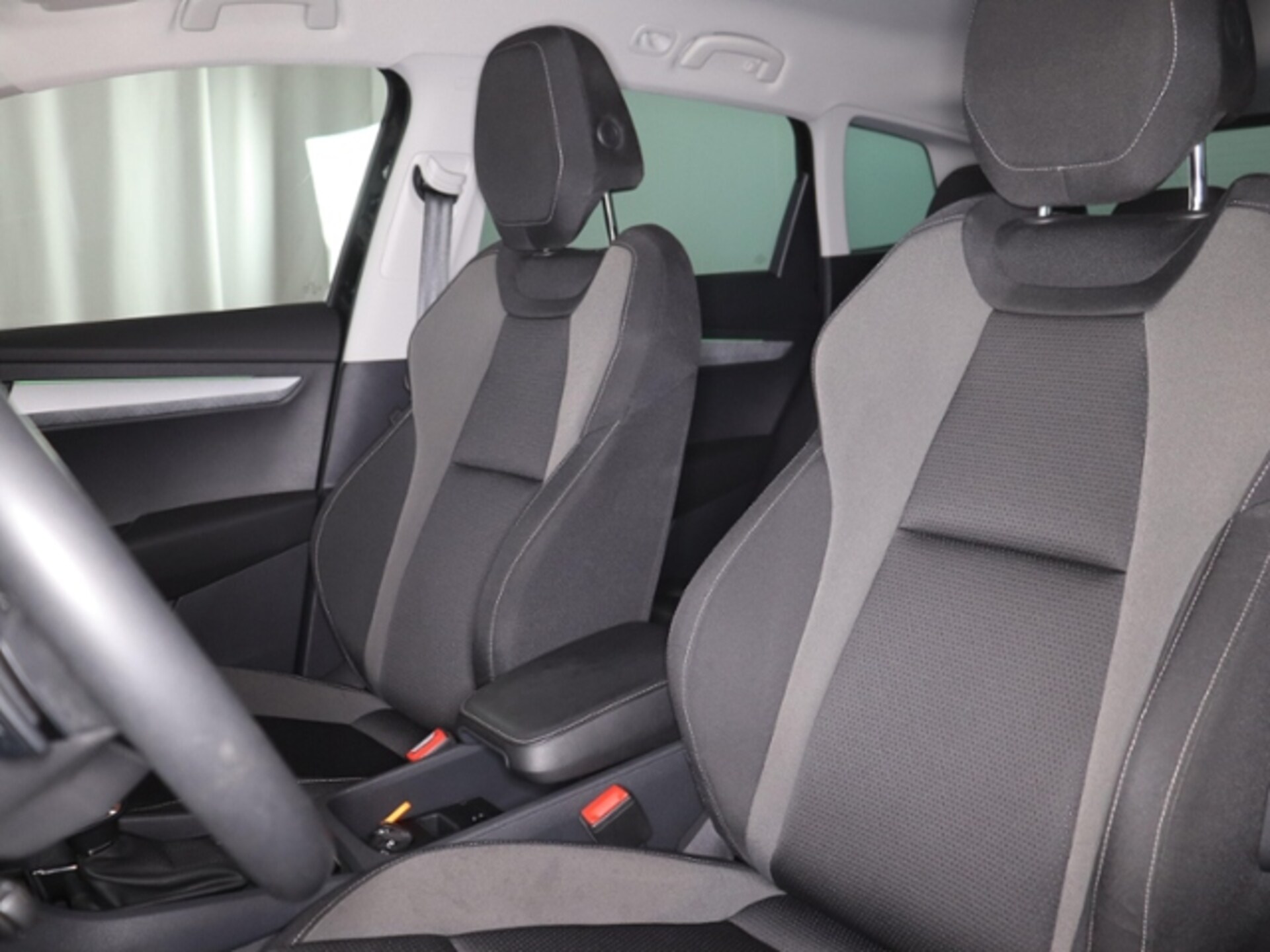 Skoda Karoq Ambition