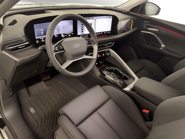 2026 Audi Q5 Sportback