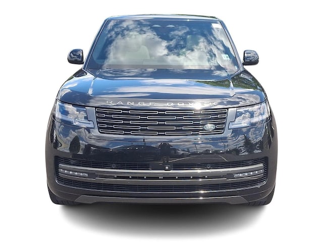 2024 Land Rover Range Rover