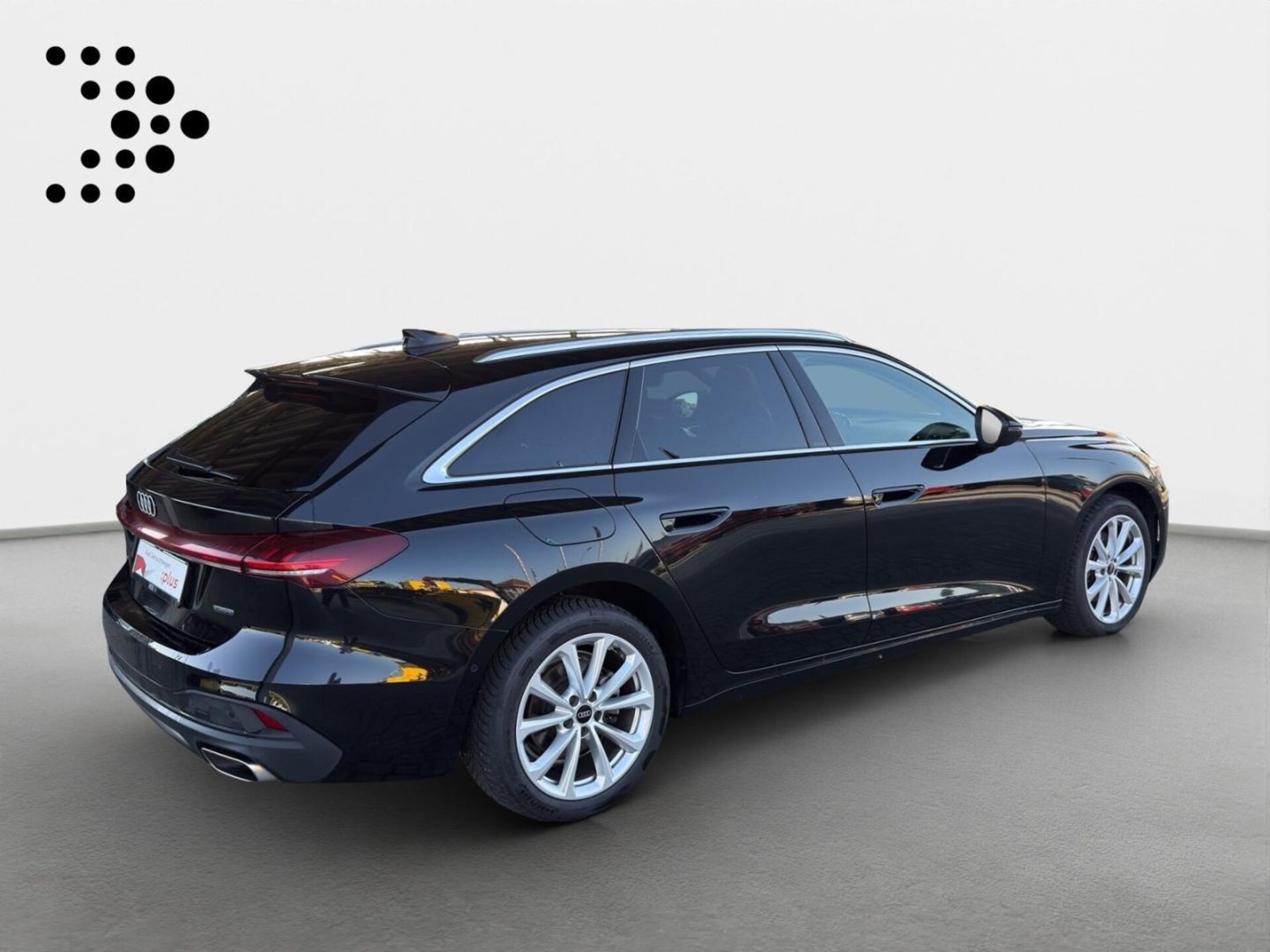 Audi A5 Avant