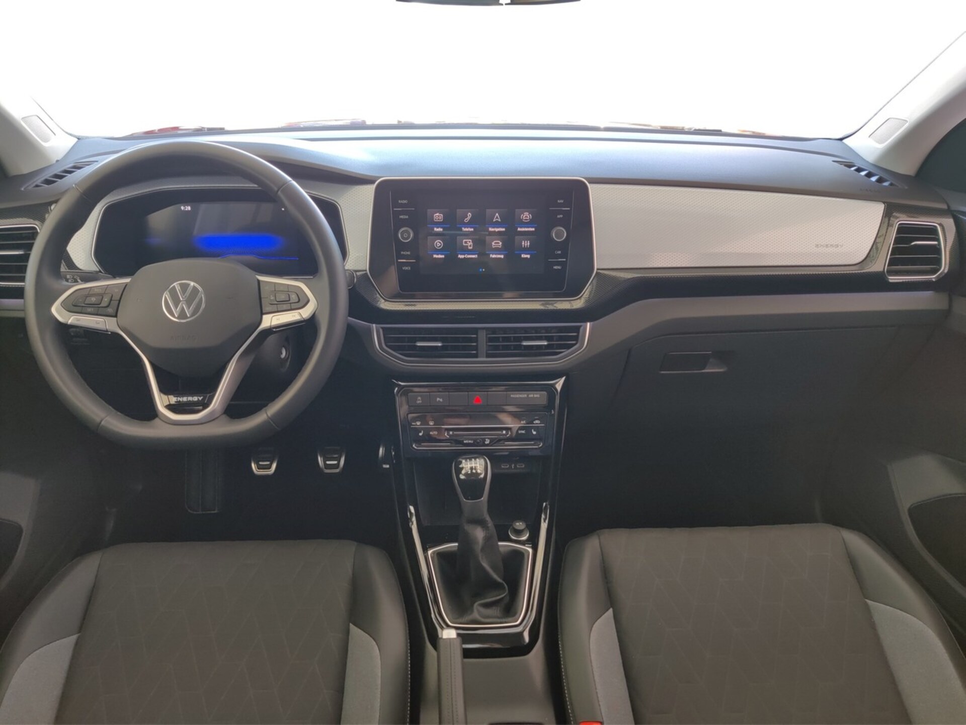 Volkswagen T-Cross ENERGY