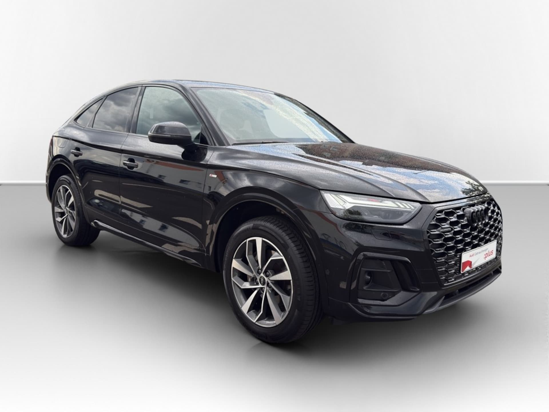 Audi Q5 Sportback S line