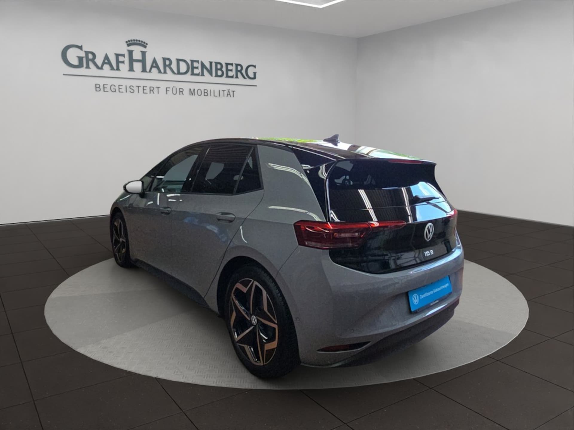 Volkswagen ID.3 Pro Performance