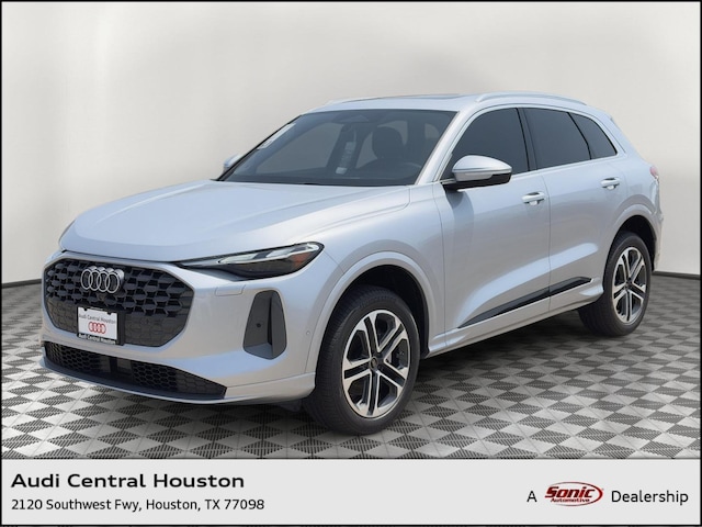 2026 Audi Q5
