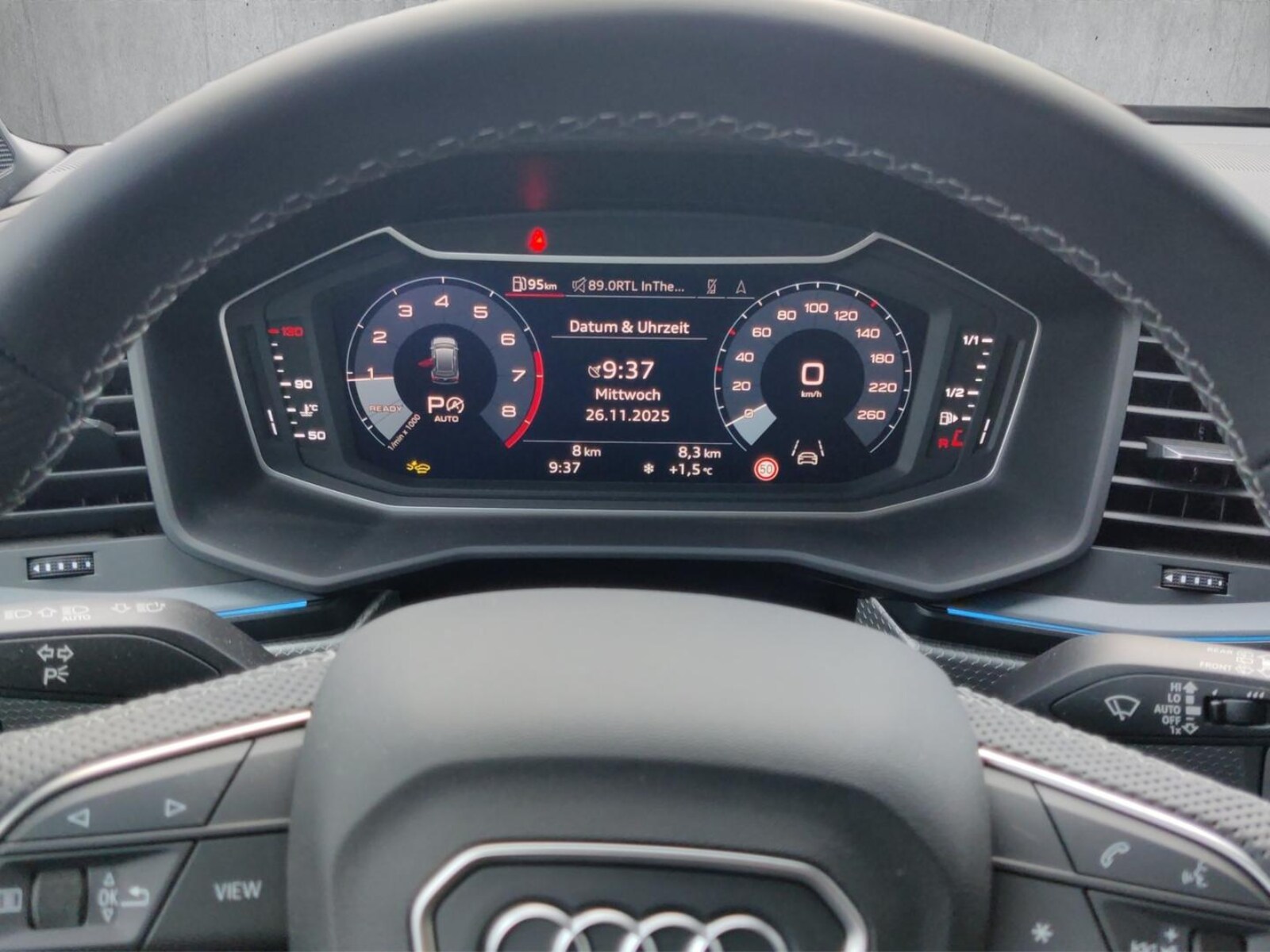 Audi A1 Sportback – Bild 13