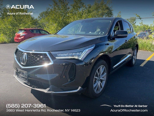 2023 Acura RDX