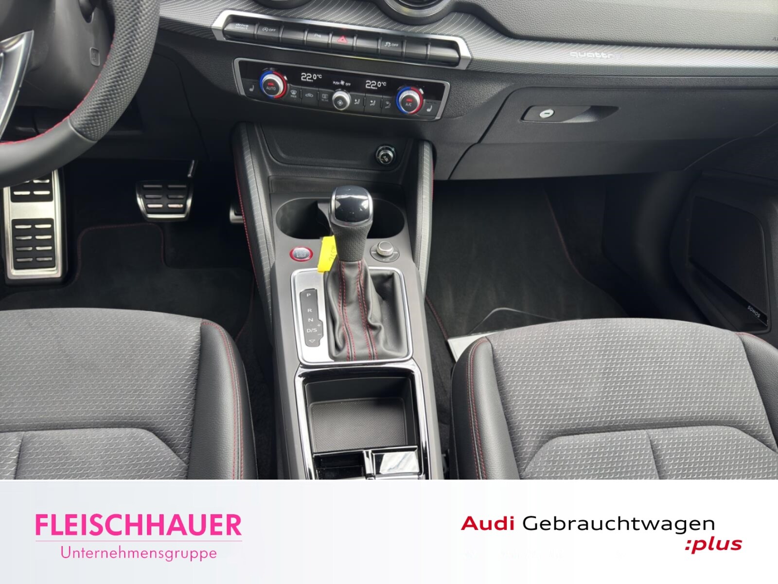 Audi SQ2 – Bild 15